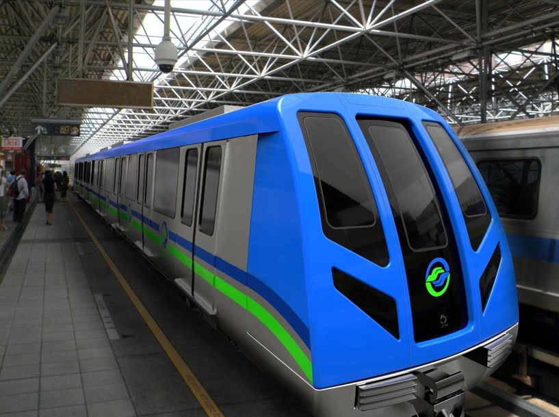 CTCI AWARDED CONTRACT FOR TAIPEI METRO'S WANDA LINE PHASE 2 EXTENSION IN CONSORTIUM WITH ALSTOM
